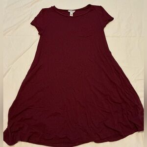 T-shirt dresss